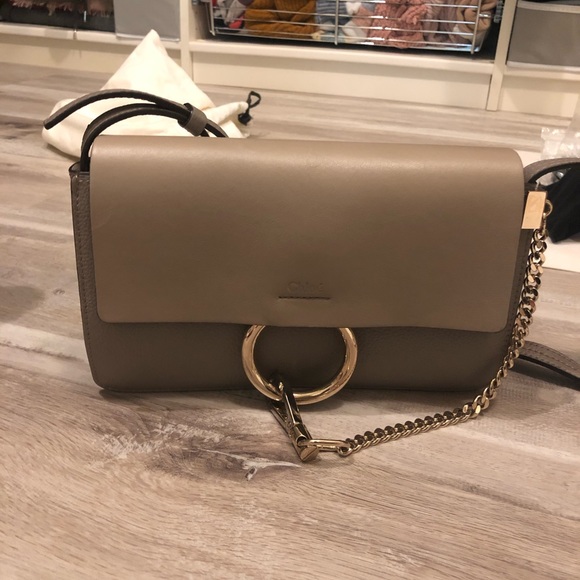 Cross bag - Picture 3 of 7